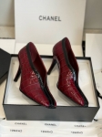 Туфли Chanel Артикул LUX-135521. Вид 5