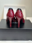 Туфли Chanel Артикул LUX-135521. Вид 6