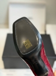 Туфли Chanel Артикул LUX-135521. Вид 7