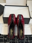 Туфли Chanel Артикул LUX-135521. Вид 8