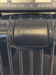 Чемодан Rimowa  Артикул LUX-135526. Вид 4
