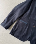 Пиджак ZEGNA Артикул LUX-135527. Вид 3