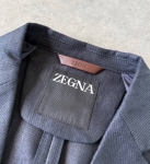 Пиджак ZEGNA Артикул LUX-135527. Вид 4