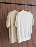 Футболка мужская Brunello Cucinelli Артикул LUX-135528. Вид 2