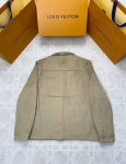 Куртка мужская Louis Vuitton Артикул LUX-135534. Вид 2