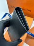 Купюрница Louis Vuitton Артикул LUX-135539. Вид 7