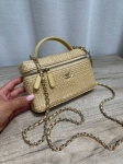 Сумка женская Chanel Артикул LUX-135543. Вид 2