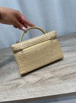 Сумка женская Chanel Артикул LUX-135543. Вид 3