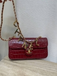 Сумка женская Chanel Артикул LUX-135547. Вид 1