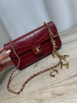 Сумка женская Chanel Артикул LUX-135547. Вид 4