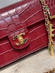 Сумка женская Chanel Артикул LUX-135547. Вид 5