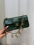 Сумка женская Chanel Артикул LUX-135546. Вид 1
