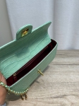 Сумка женская Chanel Артикул LUX-135545. Вид 7