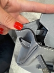 Сумка женская Birkin , 25  Swift Leather Hermes Артикул LUX-135556. Вид 3