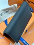 Купюрник  Louis Vuitton Артикул LUX-135559. Вид 3