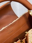 Сумка женская  Capucines  Louis Vuitton Артикул LUX-135566. Вид 7