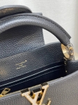 Сумка женская Capucines Louis Vuitton Артикул LUX-135552. Вид 6
