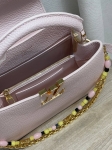 Сумка женская Capucines Louis Vuitton Артикул LUX-135551. Вид 5
