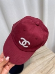 Бейсболка  Chanel Артикул LUX-135569. Вид 2