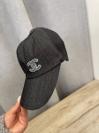 Бейсболка  Chanel Артикул LUX-135567. Вид 2