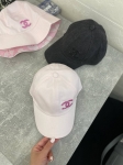 Бейсболка  Chanel Артикул LUX-135568. Вид 5