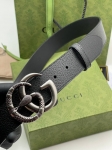  Ремень мужской  Gucci Артикул LUX-135576. Вид 4