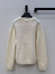 Свитер женский Chanel Артикул LUX-135577. Вид 4