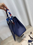 Сумка женская Kelly 32, Togo Hermes Артикул LUX-135586. Вид 3