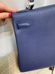 Сумка женская Kelly 32, Togo Hermes Артикул LUX-135586. Вид 5