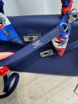 Сумка женская Kelly 32, Togo Hermes Артикул LUX-135586. Вид 6