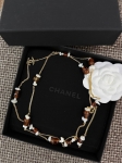 Бусы Chanel Артикул LUX-135590. Вид 2