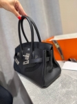 Сумка женская Birkin Shoulder Light 29 Togo leather Hermes Артикул LUX-135555. Вид 2