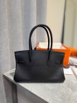 Сумка женская Birkin Shoulder Light 29 Togo leather Hermes Артикул LUX-135555. Вид 3