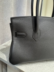 Сумка женская Birkin Shoulder Light 29 Togo leather Hermes Артикул LUX-135555. Вид 4