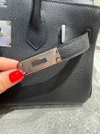 Сумка женская Birkin Shoulder Light 29 Togo leather Hermes Артикул LUX-135555. Вид 5