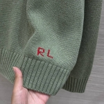 Свитер женский Ralph Lauren Артикул LUX-135583. Вид 2