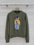 Свитер женский Ralph Lauren Артикул LUX-135582. Вид 1