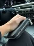 Портмоне  Louis Vuitton Артикул LUX-135594. Вид 2