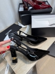 Туфли  Chanel Артикул LUX-135598. Вид 2