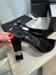 Туфли  Chanel Артикул LUX-135598. Вид 5