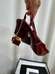 Туфли  Chanel Артикул LUX-135597. Вид 2