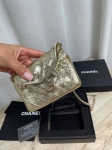 Сумка женская  Minaudiеre  Chanel Артикул LUX-135600. Вид 2