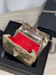 Сумка женская  Minaudiеre  Chanel Артикул LUX-135600. Вид 4
