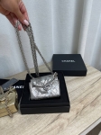 Сумка женская  Minaudiеre  Chanel Артикул LUX-135599. Вид 1