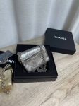 Сумка женская  Minaudiеre  Chanel Артикул LUX-135599. Вид 4