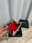 Сумка женская  Minaudiеre  Chanel Артикул LUX-135599. Вид 7
