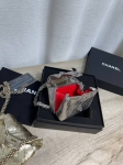 Сумка женская  Minaudiеre  Chanel Артикул LUX-135599. Вид 8