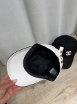 Бейсболка  Chanel Артикул LUX-135593. Вид 3