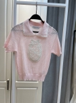 Поло Christian Dior Артикул LUX-135630. Вид 1