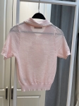 Поло Christian Dior Артикул LUX-135630. Вид 4